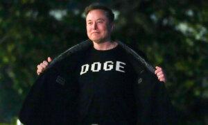 Australia Needs a DOGE: Libertarians Also Pledge $50,000 Tax Free Threshold